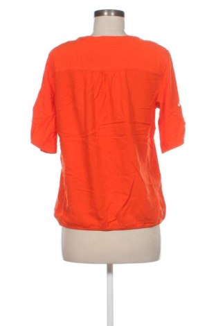 Bluză de femei Tom Tailor, Mărime L, Culoare Roșu, Preț 85,99 Lei