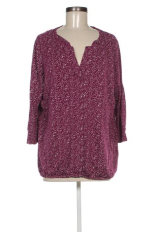 Bluză de femei Tom Tailor, Mărime XXL, Culoare Multicolor, Preț 59,99 Lei