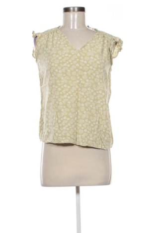 Damen Shirt Tom Tailor, Größe S, Farbe Mehrfarbig, Preis 6,00 €