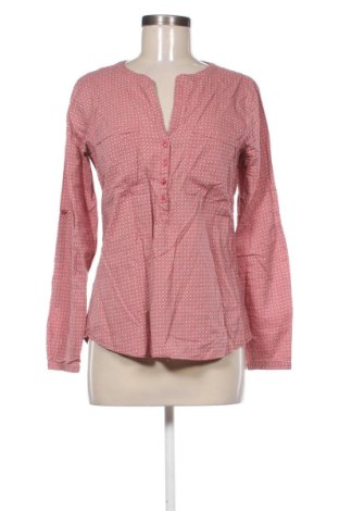 Damen Shirt Tom Tailor, Größe M, Farbe Mehrfarbig, Preis € 17,46