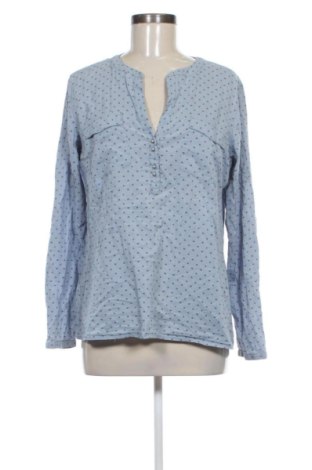 Bluză de femei Tom Tailor, Mărime L, Culoare Multicolor, Preț 107,99 Lei