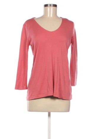 Damen Shirt Tom Tailor, Größe L, Farbe Rosa, Preis 17,46 €
