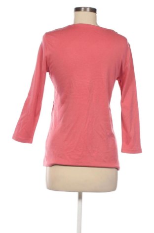 Damen Shirt Tom Tailor, Größe L, Farbe Rosa, Preis 17,46 €