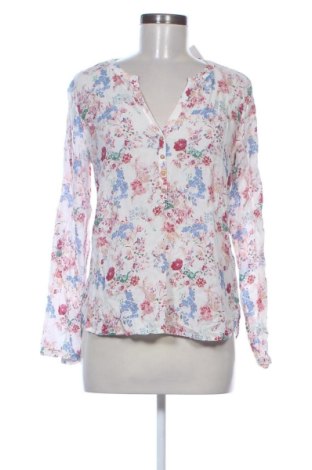 Bluzka damska Tom Tailor, Rozmiar S, Kolor Kolorowy, Cena 91,99 zł