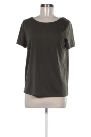 Damen Shirt Tom Tailor, Größe L, Farbe Grün, Preis 17,99 €