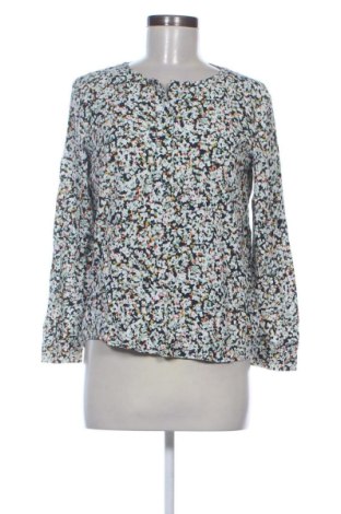 Дамска блуза Tom Tailor, Размер S, Цвят Многоцветен, Цена 17,89 €