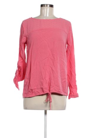 Bluză de femei Tom Tailor, Mărime L, Culoare Roz, Preț 68,07 Lei