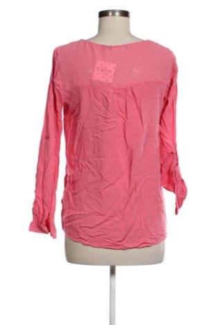 Bluză de femei Tom Tailor, Mărime L, Culoare Roz, Preț 68,07 Lei