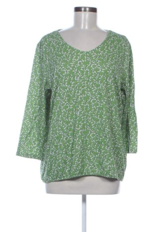 Damen Shirt Tom Tailor, Größe XXL, Farbe Mehrfarbig, Preis 22,99 €