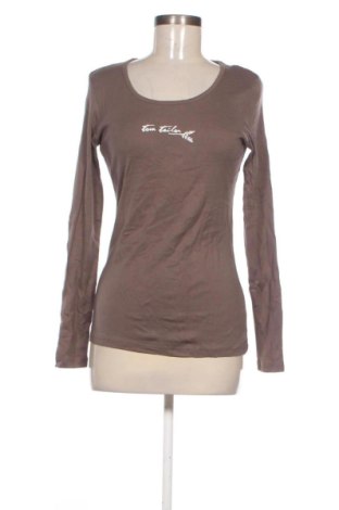 Bluză de femei Tom Tailor, Mărime L, Culoare Maro, Preț 107,99 Lei