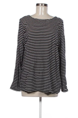 Damen Shirt Tom Tailor, Größe XL, Farbe Mehrfarbig, Preis 17,46 €