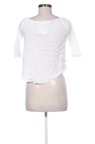 Bluză de femei Tom Tailor, Mărime XS, Culoare Alb, Preț 107,99 Lei