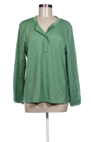 Bluză de femei Tom Tailor, Mărime XL, Culoare Multicolor, Preț 107,99 Lei