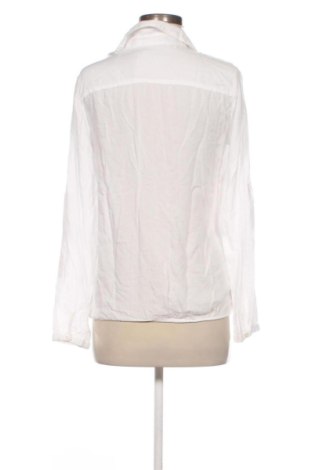 Γυναικεία μπλούζα Tom Tailor, Μέγεθος S, Χρώμα Λευκό, Τιμή 17,00 €