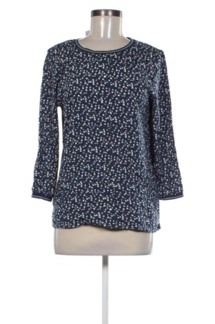 Дамска блуза Tom Tailor, Размер M, Цвят Многоцветен, Цена 17,89 €