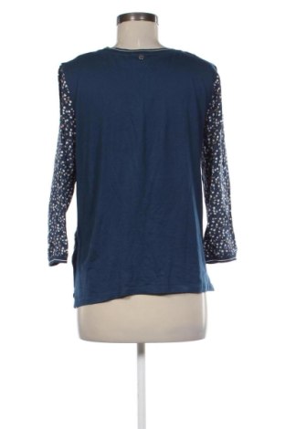 Дамска блуза Tom Tailor, Размер M, Цвят Многоцветен, Цена 17,89 €