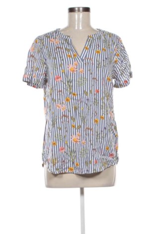 Damen Shirt Tom Tailor, Größe M, Farbe Mehrfarbig, Preis € 18,99
