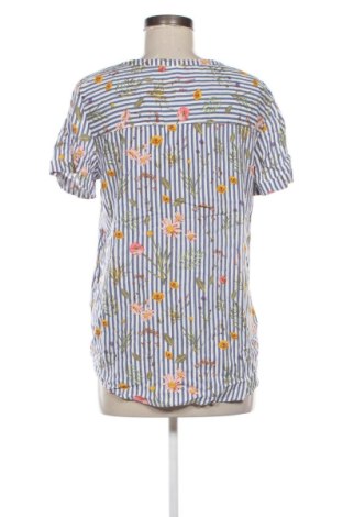 Damen Shirt Tom Tailor, Größe M, Farbe Mehrfarbig, Preis € 18,99