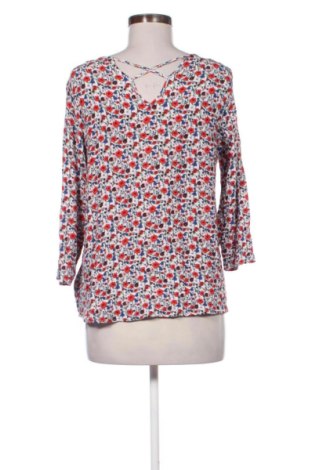 Bluză de femei Tom Tailor, Mărime L, Culoare Multicolor, Preț 107,99 Lei