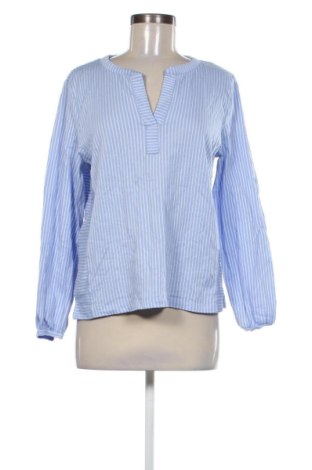 Дамска блуза Tom Tailor, Размер L, Цвят Многоцветен, Цена 17,89 €