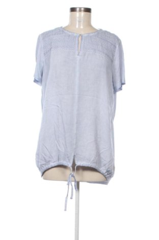Bluzka damska Tom Tailor, Rozmiar XL, Kolor Niebieski, Cena 72,99 zł