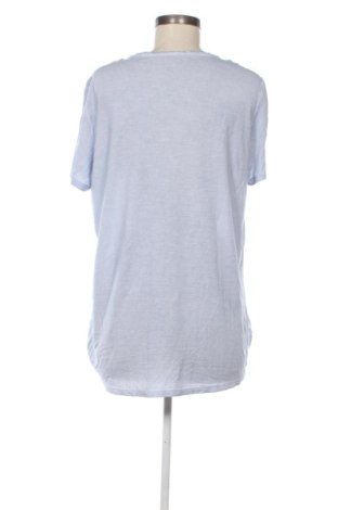 Bluzka damska Tom Tailor, Rozmiar XL, Kolor Niebieski, Cena 72,99 zł