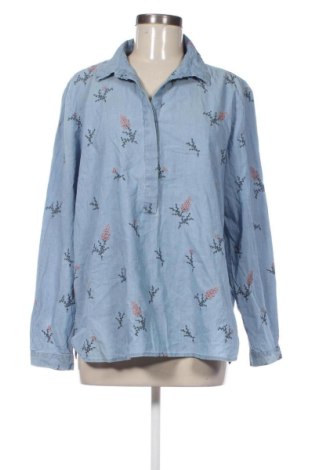 Damen Shirt Tom Tailor, Größe XXL, Farbe Mehrfarbig, Preis 46,63 €