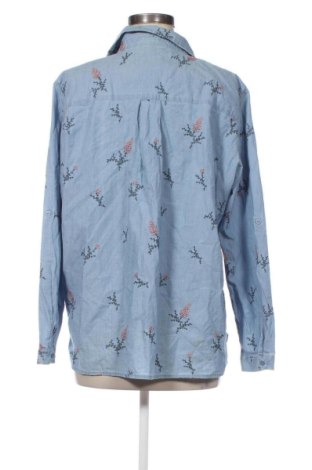 Damen Shirt Tom Tailor, Größe XXL, Farbe Mehrfarbig, Preis 46,63 €