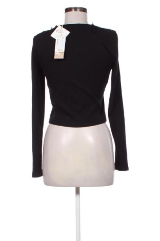 Női blúz Tom Tailor, Méret M, Szín Fekete, Ár 16 116 Ft