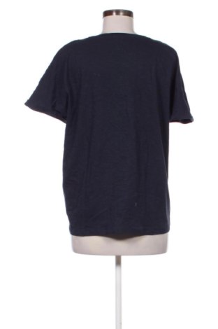 Bluză de femei Tom Tailor, Mărime XL, Culoare Albastru, Preț 85,99 Lei