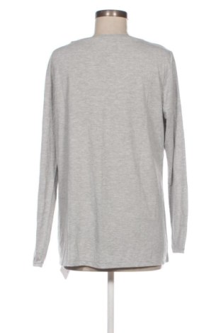 Дамска блуза Tom Tailor, Размер XXL, Цвят Сив, Цена 46,63 €