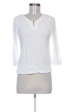 Bluză de femei Tom Tailor, Mărime XS, Culoare Alb, Preț 91,00 Lei