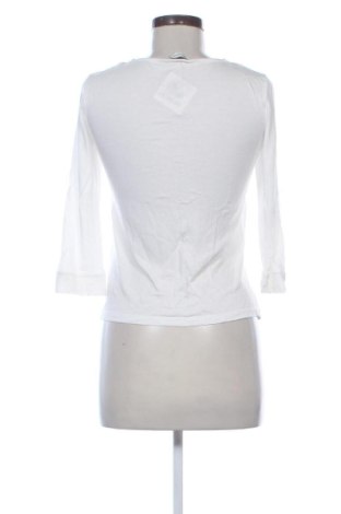 Bluză de femei Tom Tailor, Mărime XS, Culoare Alb, Preț 91,00 Lei