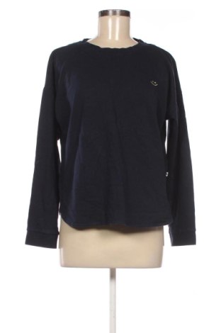 Bluză de femei Tom Tailor, Mărime XL, Culoare Albastru, Preț 90,48 Lei