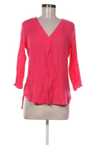 Dámská halenka Tom Tailor, Velikost M, Barva Červená, Cena  1 115,00 Kč