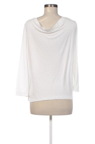 Γυναικεία μπλούζα Tom Tailor, Μέγεθος M, Χρώμα Λευκό, Τιμή 20,99 €