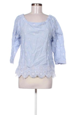 Damen Shirt Tom Tailor, Größe M, Farbe Mehrfarbig, Preis € 17,00