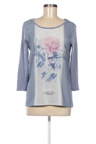 Bluză de femei Tom Tailor, Mărime M, Culoare Multicolor, Preț 90,48 Lei