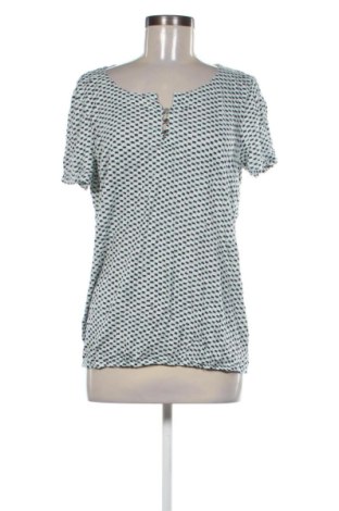 Дамска блуза Tom Tailor, Размер M, Цвят Многоцветен, Цена 13,81 €