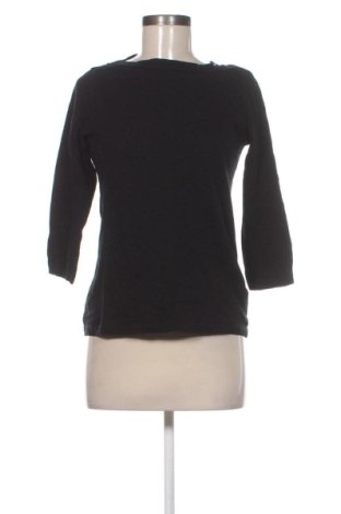 Bluză de femei Tom Tailor, Mărime M, Culoare Negru, Preț 91,00 Lei