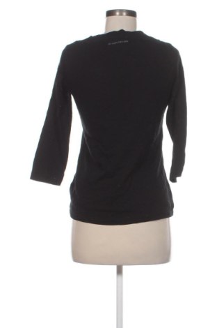 Bluză de femei Tom Tailor, Mărime M, Culoare Negru, Preț 91,00 Lei