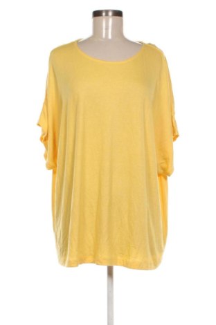 Női blúz Tom Tailor, Méret XXL, Szín Sárga, Ár 6 989 Ft