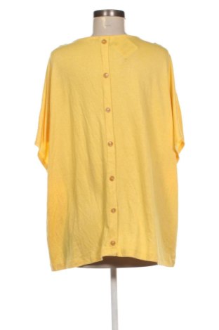 Női blúz Tom Tailor, Méret XXL, Szín Sárga, Ár 6 989 Ft