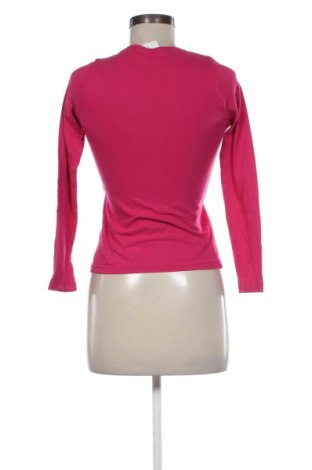 Bluzka damska Tom Tailor, Rozmiar S, Kolor Różowy, Cena 91,09 zł