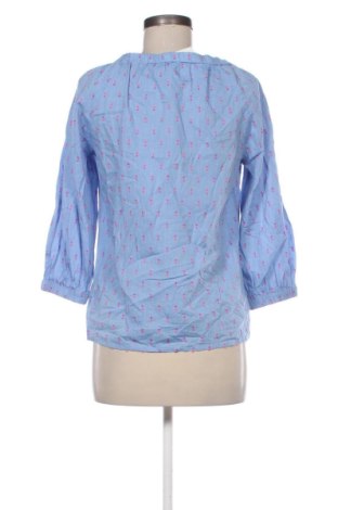 Bluză de femei Tom Tailor, Mărime L, Culoare Albastru, Preț 90,48 Lei