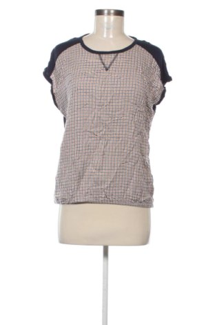 Γυναικεία μπλούζα Tom Tailor, Μέγεθος M, Χρώμα Πολύχρωμο, Τιμή 16,99 €