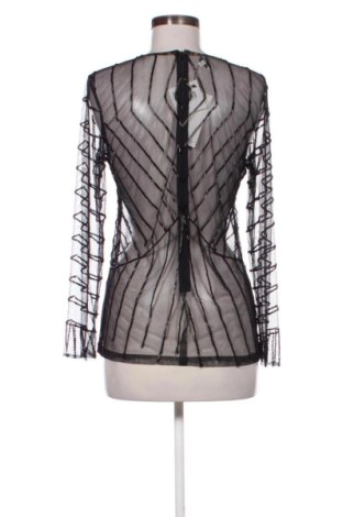 Bluză de femei Tom Tailor, Mărime M, Culoare Negru, Preț 205,00 Lei