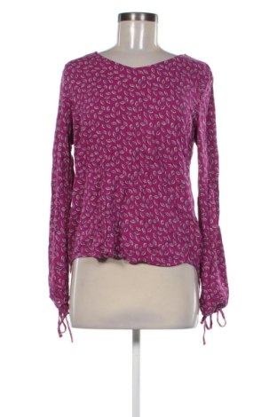 Bluză de femei Tom Tailor, Mărime M, Culoare Multicolor, Preț 147,45 Lei