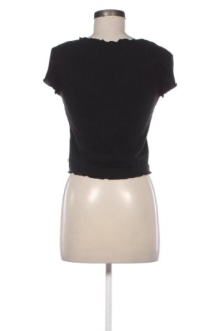 Bluză de femei Tom Tailor, Mărime S, Culoare Negru, Preț 72,99 Lei