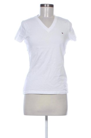 Dámská halenka Tommy Hilfiger, Velikost S, Barva Bílá, Cena  963,00 Kč